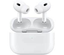 Придбати -  Вітринний зразок навушники Apple AirPods Pro 2nd Gen USB-C (MTJV3TY/A) White