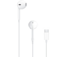 Придбати - навушники  Навушники Apple iPod EarPods with Mic USB-C (MTJY3ZM/A) White