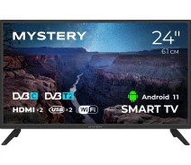 Придбати - телевізор  Телевізор Mystery MTV-2450HST2 LED