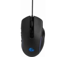 Придбати - мишку для ноутбука  Миша ігрова Gembird MUSG-RAGNAR-RX500