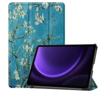 Придбати - чохол для планшета  Чохол-книжка BeCover Smart Case для Samsung Galaxy Tab S10 FE (SM-X520/SM-X526) 10.9" Spring (713291)