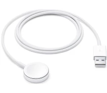 Придбати - аксессуар до смарт-годинниа  ЗУ для Apple Watch Magnetic Charging Cable (1 m) (MX2E2)