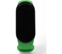 Придбати - аксессуар до смарт-годинниа  Силіконовий ремінець BeCover до Mi Smart Band 10 Green (713598)