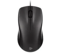 Придбати - мишку для ноутбука  Миша 2E MF130 USB Black (2E-MF130UB)