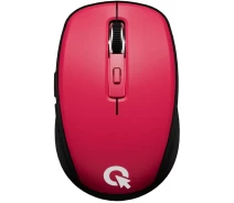 Придбати - мишку для ноутбука  Миша Officepro Red (M267R)