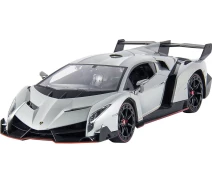 Придбати - радіокеровану іграшку  Радиоуправляемая машина MZ Lamborghini 1:14 50х37х21 см (2289T) в ассортиментпе