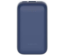 Придбати - універсальну мобільну батарею  Power Bank Xiaomi 10000mAh Pocket Edition Pro 33W (BHR5785GL) Midnight Blue