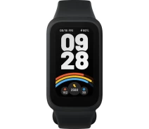Придбати - фітнес-браслет  Фітнес-браслет Xiaomi Smart Band 9 Active (BHR9444GL) Black