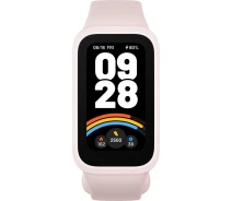 Придбати - фітнес-браслет  Фітнес-браслет Xiaomi Smart Band 9 Active (BHR9917GL) Pink