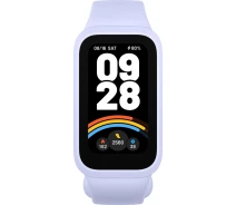 Придбати - фітнес-браслет  Фітнес-браслет Xiaomi Smart Band 9 Active (BHR08L3GL) Purple