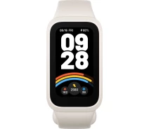 Придбати - фітнес-браслет  Фітнес-браслет Xiaomi Smart Band 9 Active (BHR9441GL) Beige White
