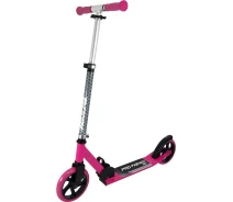 Придбати - самокат  Самокат Nixor Sports PRO-FASHION 180 (рожевий) (NA01081-P)