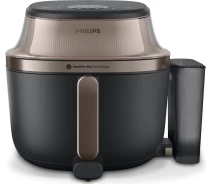 Придбати -  Мультипіч Philips OVI SteamFry NA547/07