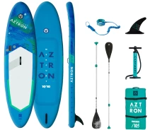 Придбати - SUP дошку  Дошка SUP AZTRON MERCURY All Around10'10" iSUP" (AS-112D)