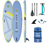 Придбати - SUP дошку  Дошка SUP AZTRON Venus Fitness All Round 10'8" (AS-701D)