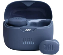 Придбати - навушники  Навушники JBL Tune Buds (JBLTBUDSBLU) Blue
