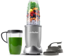 Придбати - блендер  Блендер Nutribullet Pro NB907S
