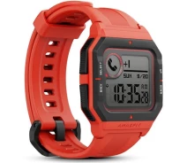 Придбати - смарт-годинник  Смарт-годинник Amazfit Neo Smart watch, Red