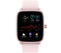 Придбати - смарт-годинник  Смарт-годинник Amazfit GTS 2 mini Flamingo Pink