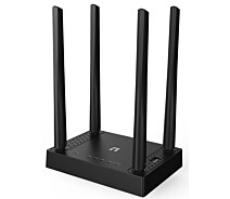 Придбати - маршрутизатор  Wi-Fi роутер Netis N5 AC1200