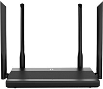 Придбати - маршрутизатор  Wi-Fi роутер Netis N3 AC1200