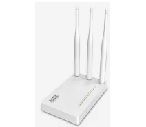 Придбати - маршрутизатор   Wi-Fi роутер Netis WF2409Е 300Mbps