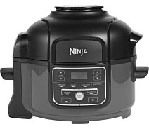Придбати - мультиварку  Мультиварка Ninja Foodi MINI 6-in-1 Multi-Cooker OP100EU