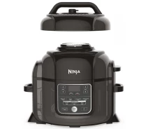 Придбати - мультиварку  Мультиварка Ninja OP300EU
