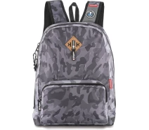 Придбати - рюкзак  Рюкзак Nikidom Dakar Zipper (NKD-9501)