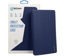 Придбати - чохол для планшета  Чохол-книжка BeCover Smart Case для Lenovo Tab P11 (2nd Gen) (TB-350FU/TB-350XU) 11.5" Deep Blue (708678)