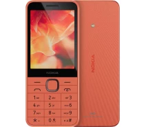 Придбати - мобільний телефон і смартфон  Мобільний телефон Nokia 215 4G DS 2024 Peach