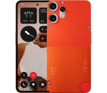 Придбати - мобільний телефон і смартфон  CMF by Nothing Phone 2 Pro 8/256GB Orange