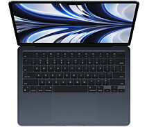 Придбати - ноутбук  Ноутбук Apple MacBook Air 13" M2 512GB (MLY43) Midnight