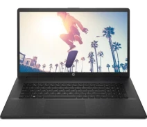 Придбати - ноутбук  Ноутбук HP 17-cn4005ua (B23C4EA)