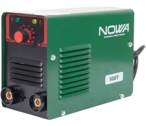 Придбати - сварочный инвертор  Зварювальний апарат Nowa W355K (120319)