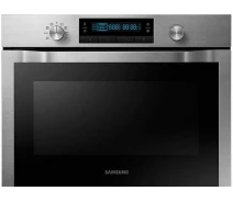 Придбати - духова шафа  Духова шафа електрична Samsung NQ50H5533 KS