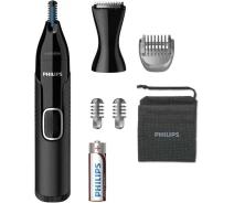 Придбати - триммер  Тример для носа, вух Philips NT5650/16 серії 5000 