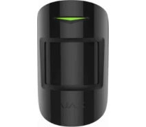 Придбати - датчик для дому  Датчик Ajax бездротової руху MotionProtect black (000001148)