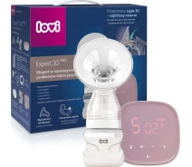 Придбати - молокоотсос  Молоковідсмоктувач електричний LOVI 2-фазний Expert 3D Pro (50/070exp)