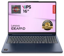 Придбати -  Ноутбук Lenovo IdeaPad Slim 5-16ARP10 (83HU002YRA)