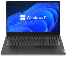 Придбати - ноутбук  Ноутбук Lenovo V15 G3 IAP (82TT00KHRA)