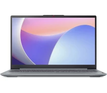 Придбати - ноутбук  Ноутбук LENOVO IdeaPad Slim 3 15IAH8 (83ER00J1RA)