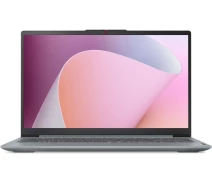 Придбати - ноутбук  Ноутбук LENOVO IdeaPad Slim 3 15ABR8 (82XM00KCRA)