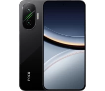 Придбати - мобільний телефон і смартфон  POCO F7 12/256GB Black
