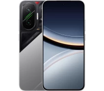 Придбати - мобільний телефон і смартфон  POCO F7 12/512GB Silver