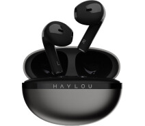 Придбати - навушники  Навушники Haylou X1 Black