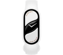 Придбати - фітнес-браслет  Фітнес-браслет Xiaomi Smart Band 10 BHR07Y5GL Кераміка Білий