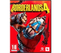 Придбати -  Гра консольна PS5 BORDERLANDS 4