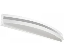 Придбати - настінний світильник  Настінний світильник Brille AL-502 / 8W NW WH IP20 (26-429)
