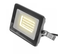 Придбати - прожектор  Прожектор Brille HL-22/30W SMD WW IP65 SMD 5730 (32-507)